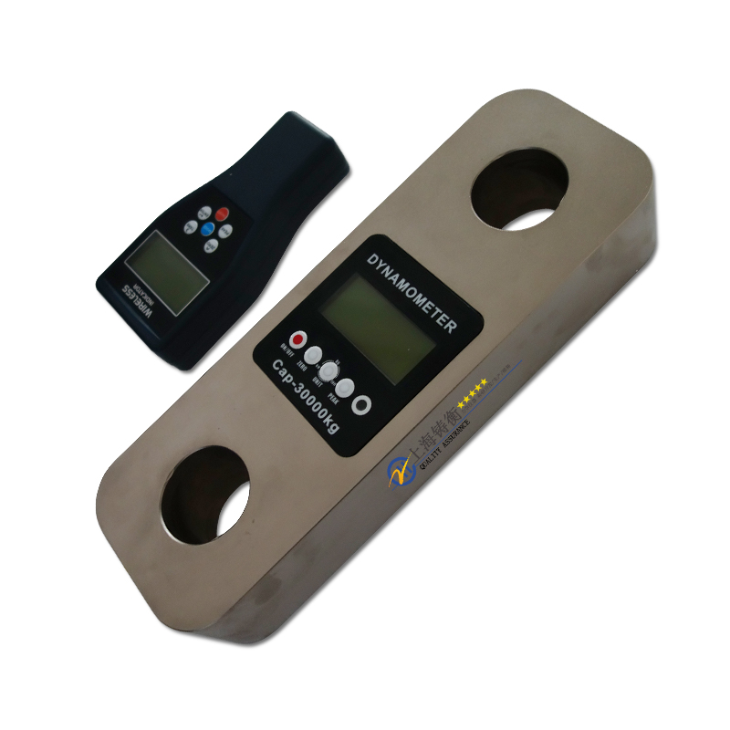 SGLD電子測力計 卸扣式無線測力計 0.01-200噸數